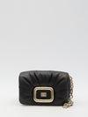 viv' choc mini bag
