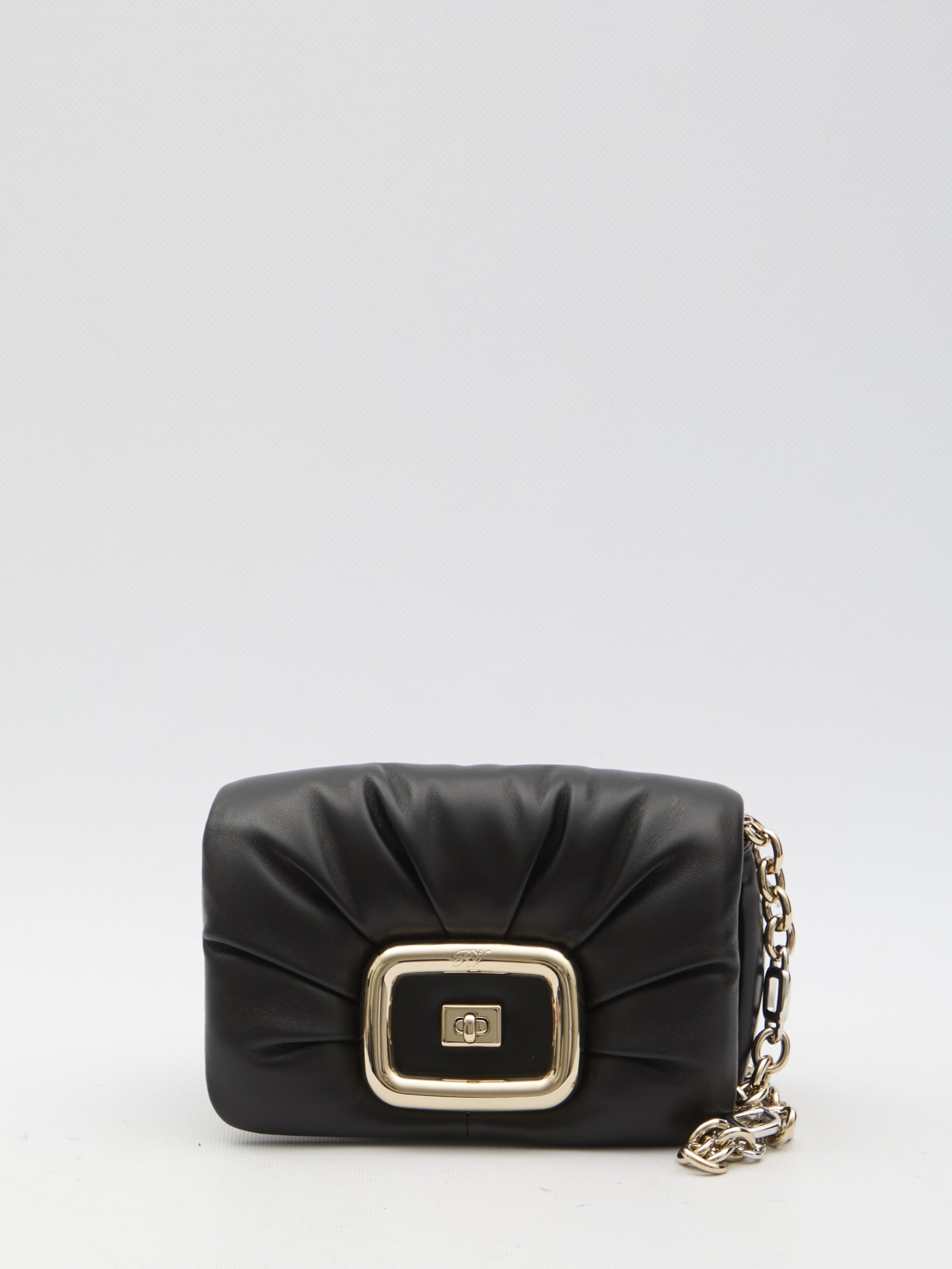 viv' choc mini bag