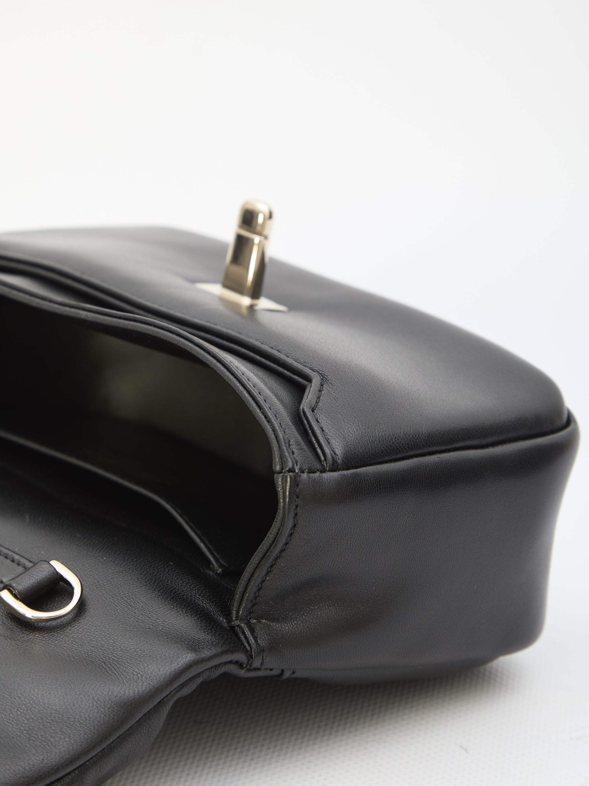 viv' choc mini bag
