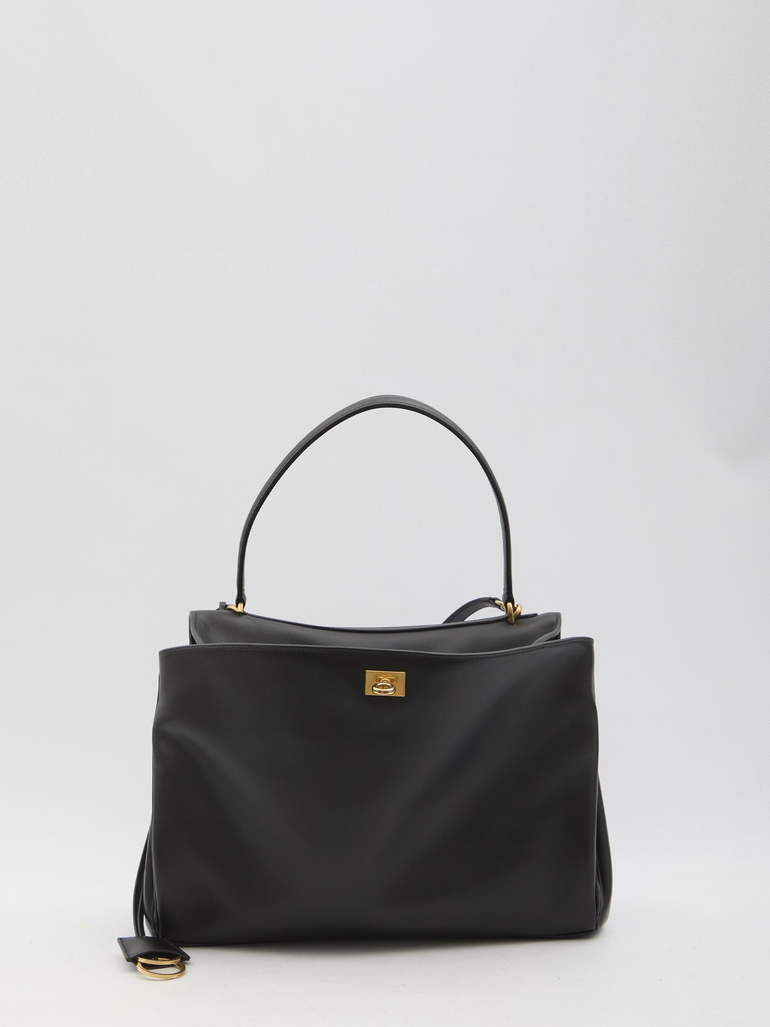 BALENCIAGA OS rodeo bag medium 