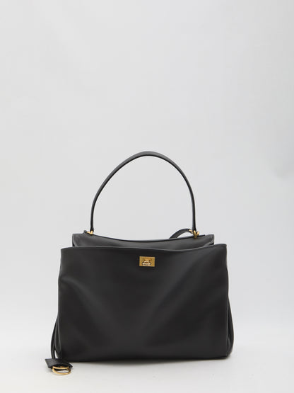 BALENCIAGA OS rodeo bag medium 