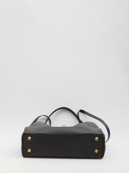 BALENCIAGA OS rodeo bag medium 