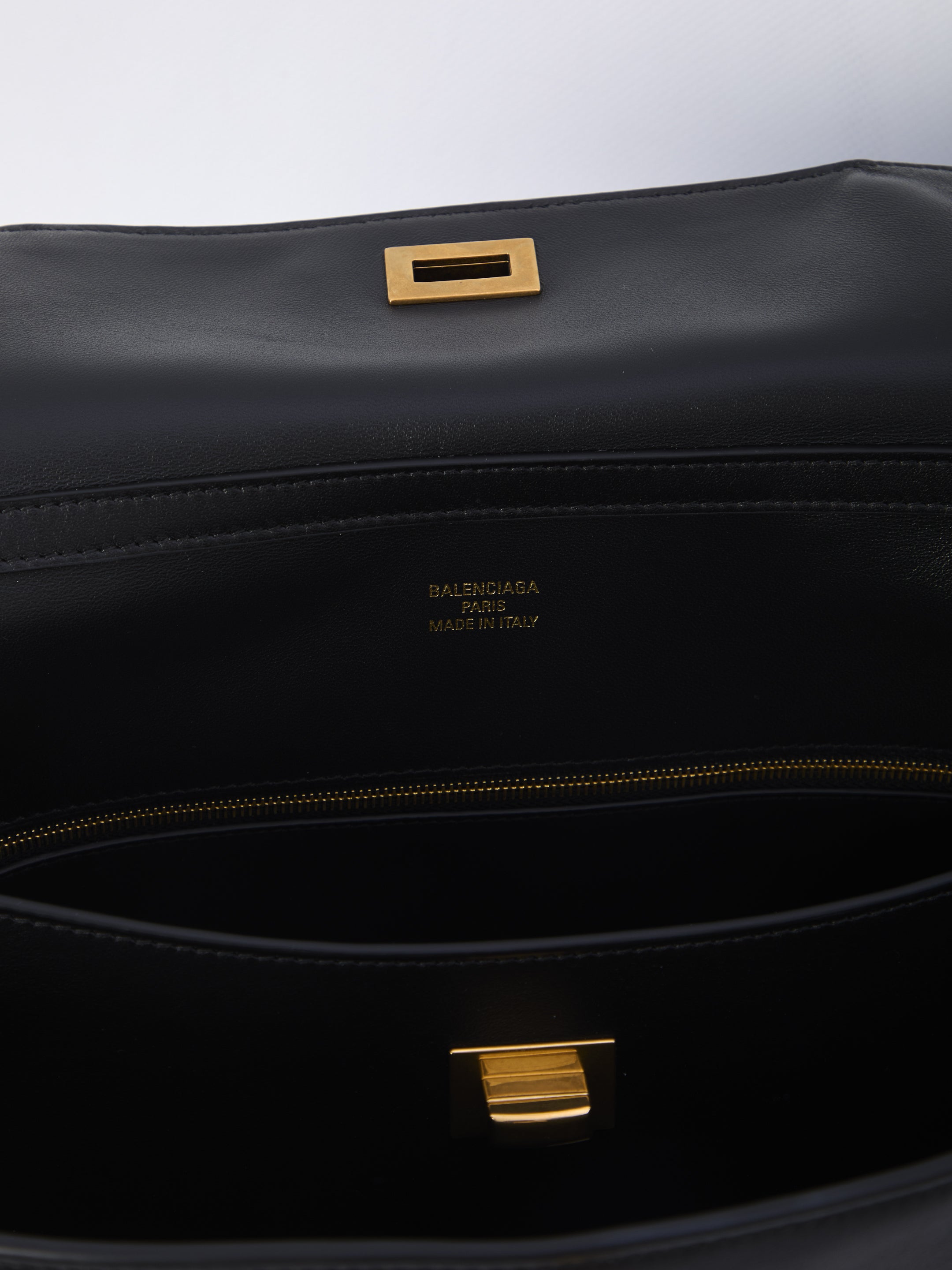 BALENCIAGA OS rodeo bag medium 