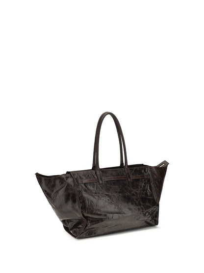 BENEDETTA BRUZZICHES OS mame weekend bag