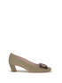 ROGER VIVIER 36.5 belle vivier pumps