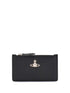 VIVIENNE WESTWOOD OS orbit card holder