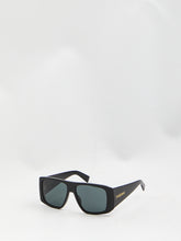 SAINT LAURENT OS sl 832 sunglasses