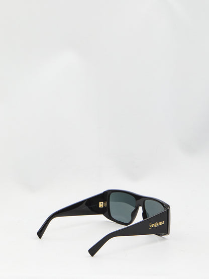 SAINT LAURENT OS sl 832 sunglasses