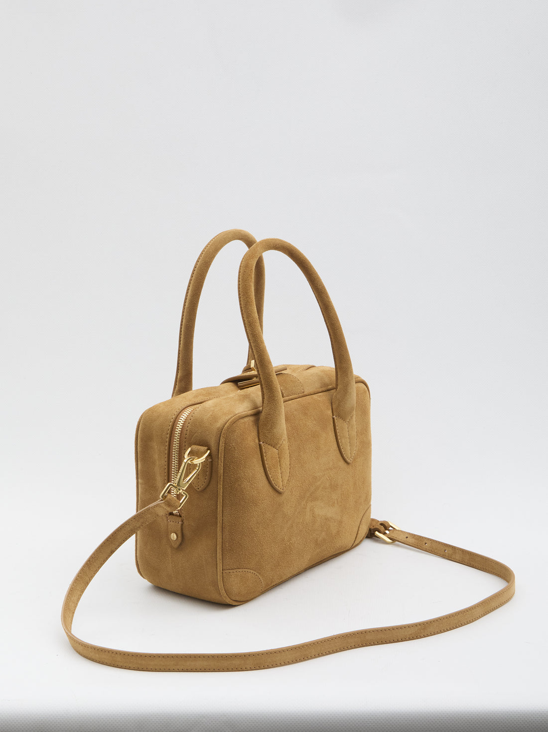 GOLDEN GOOSE OS vita hand bag 