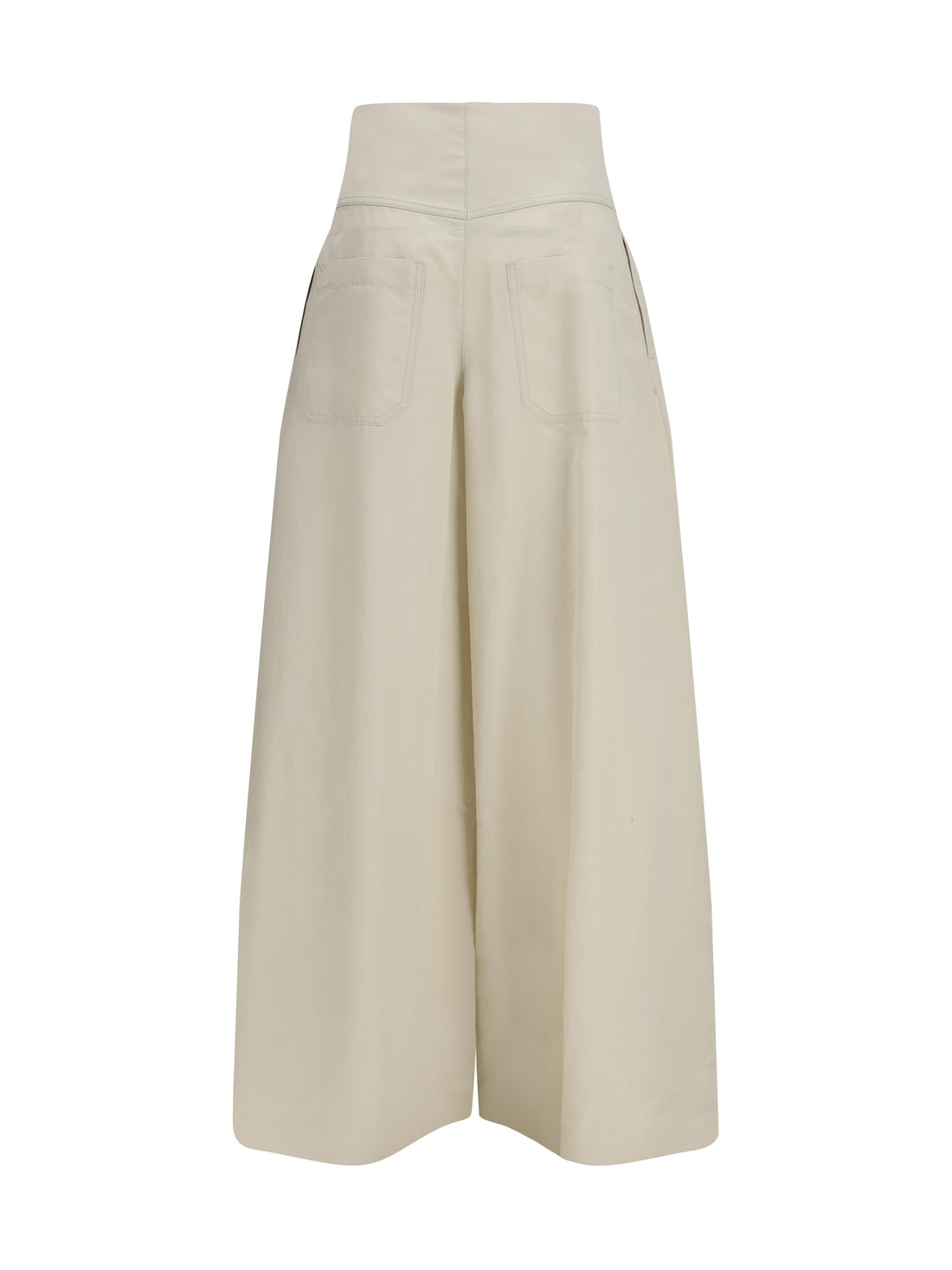 BRUNELLO CUCINELLI 44 palazzo pants