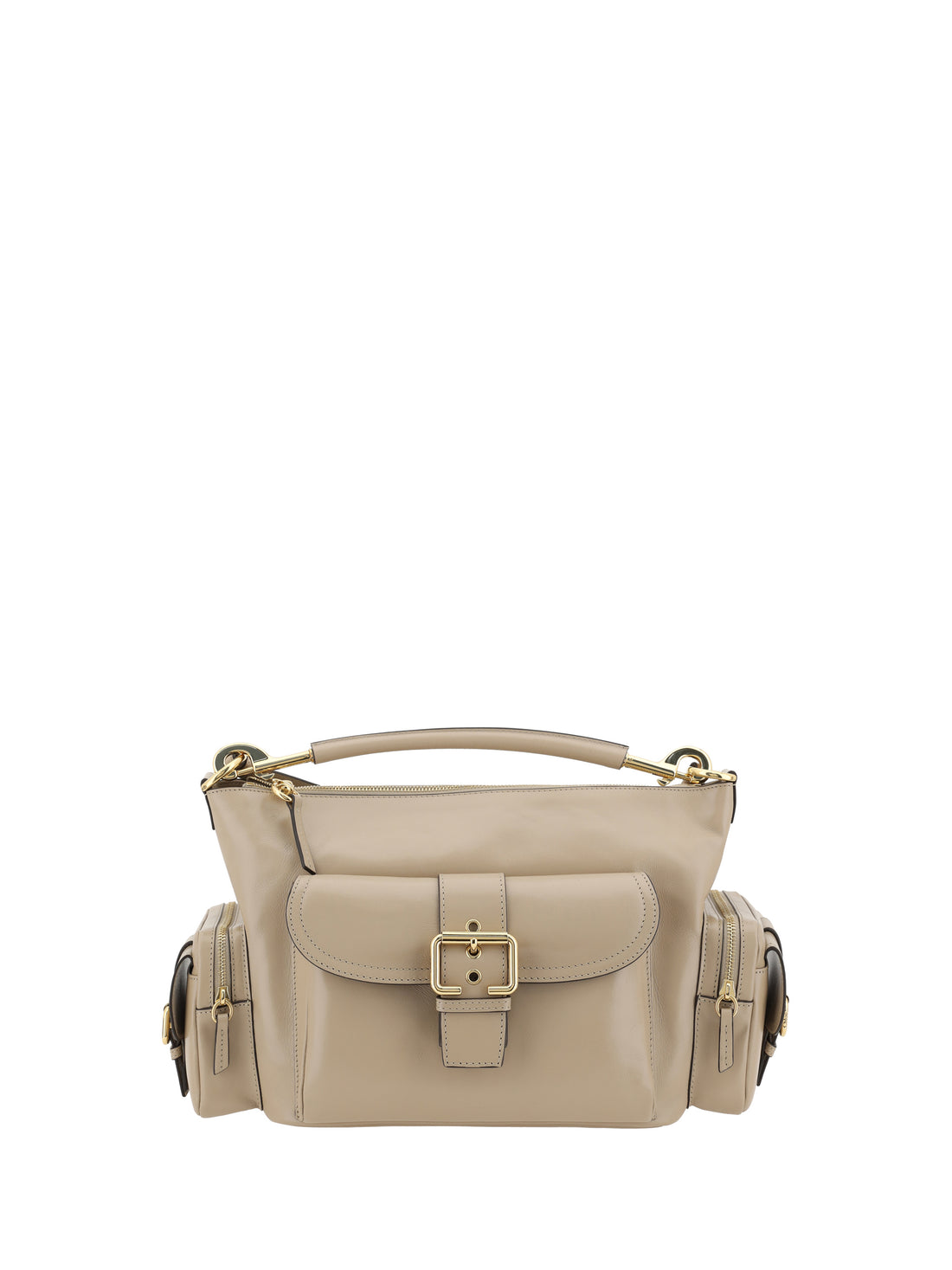 Chlo Camera Handbag