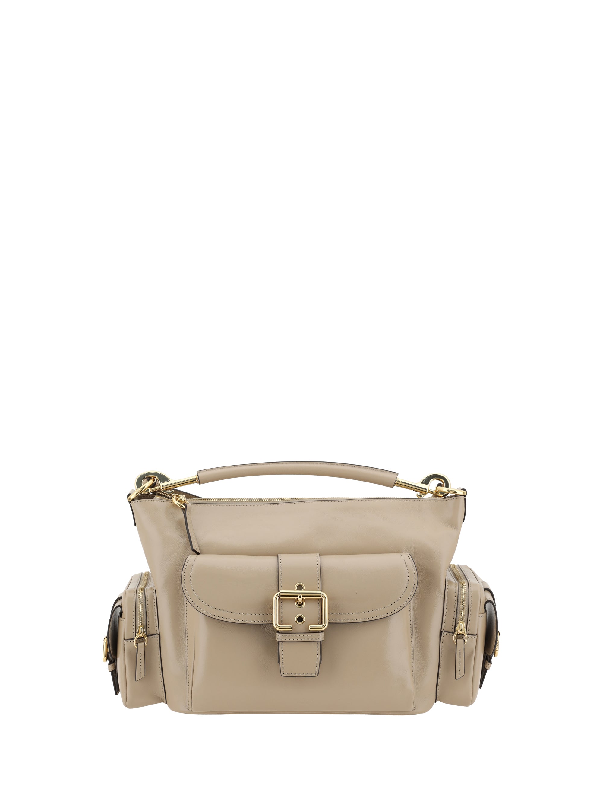 Chlo Camera Handbag