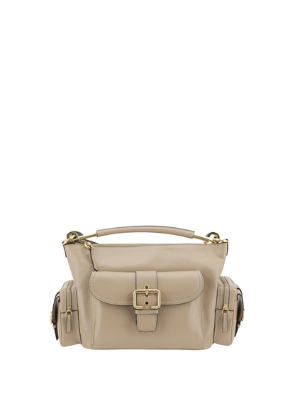 Chlo Camera Handbag