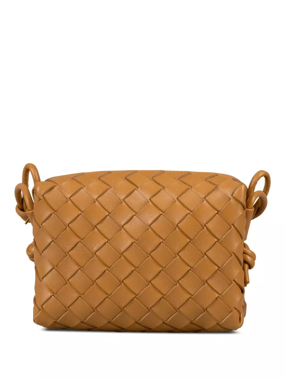 Bottega Veneta Mini Loop Camera Bag