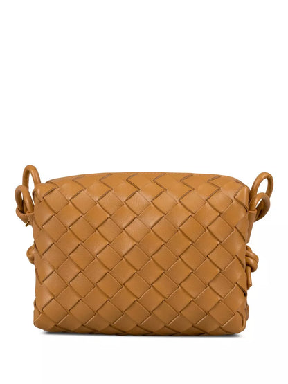 Bottega Veneta Mini Loop Camera Bag