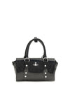 bettina mini shoulder bag