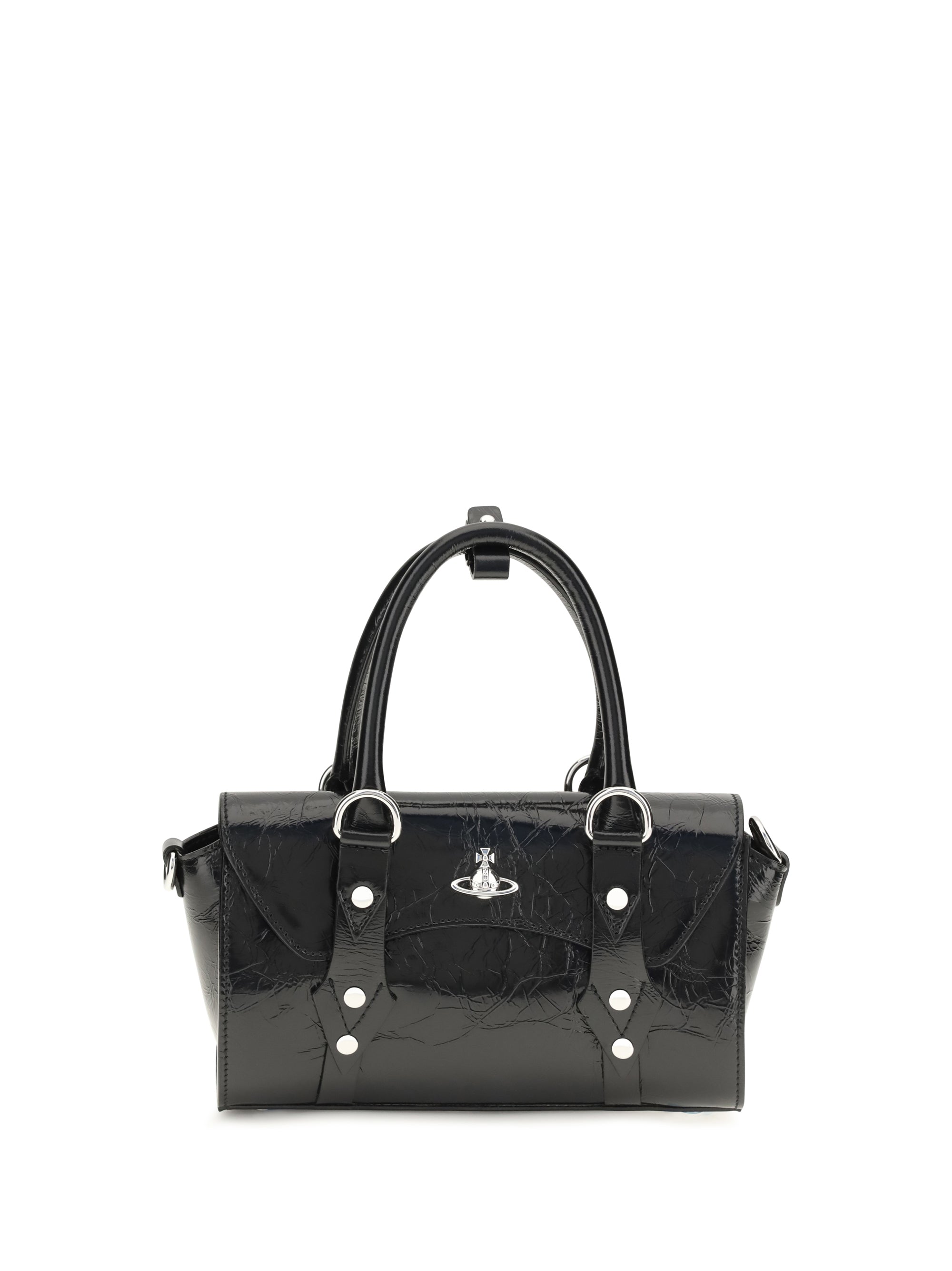 bettina mini shoulder bag