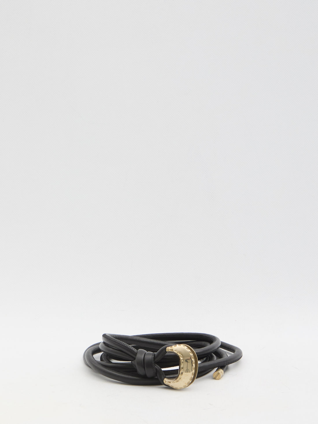 GOLDEN GOOSE 70 new tex belt