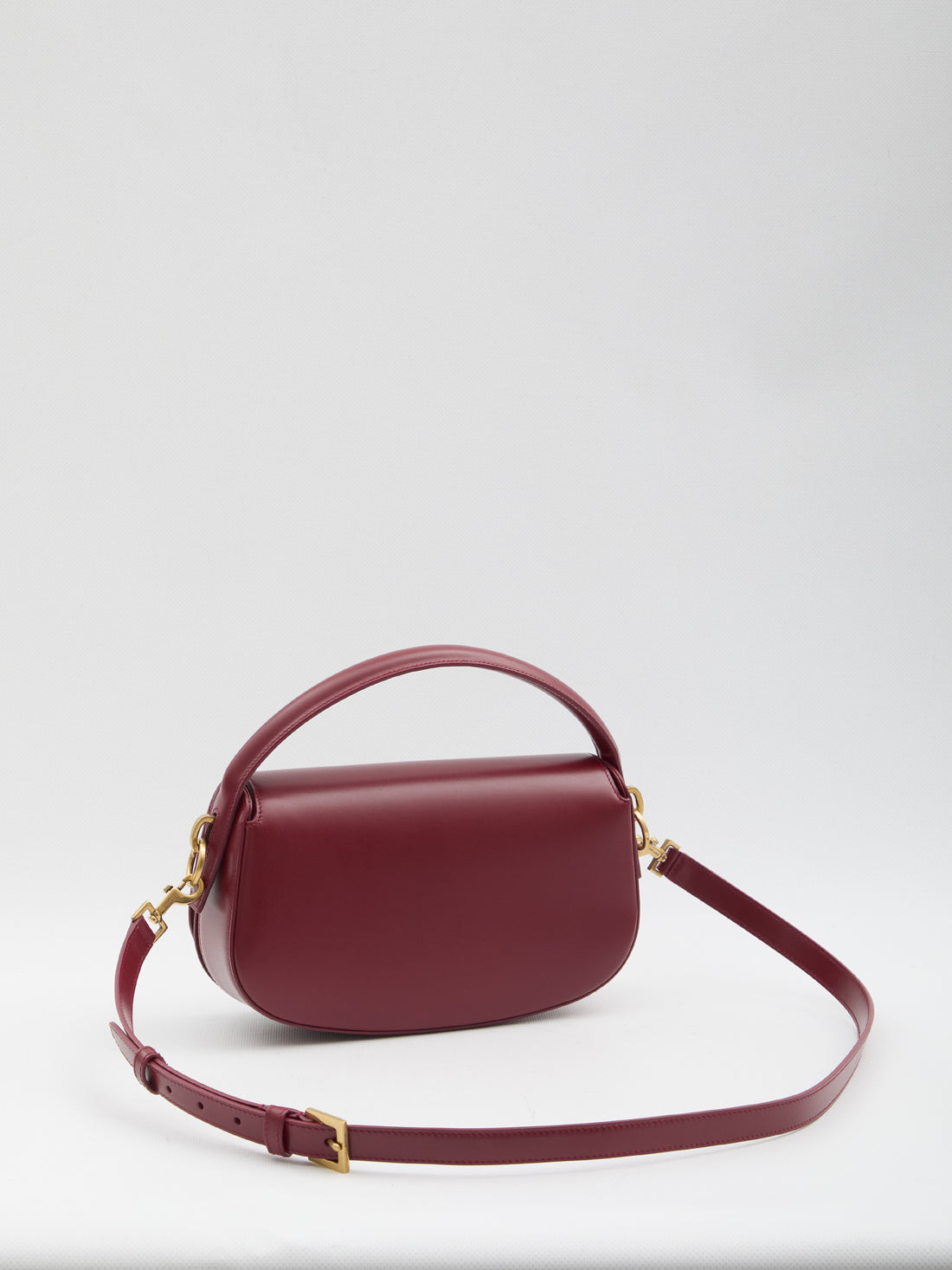 SAINT LAURENT OS voltaire bag