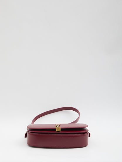 SAINT LAURENT OS voltaire bag