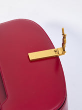 SAINT LAURENT OS voltaire bag