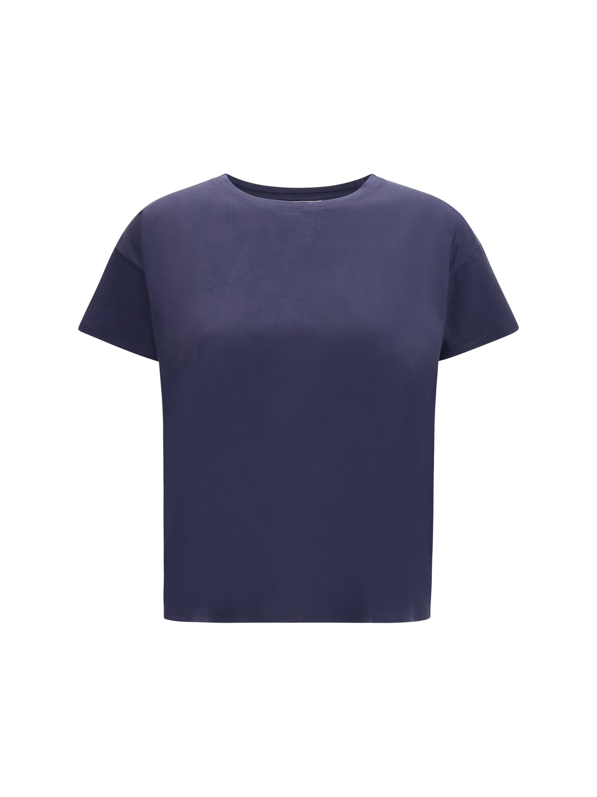 basiluzzo boxy fit t-shirt