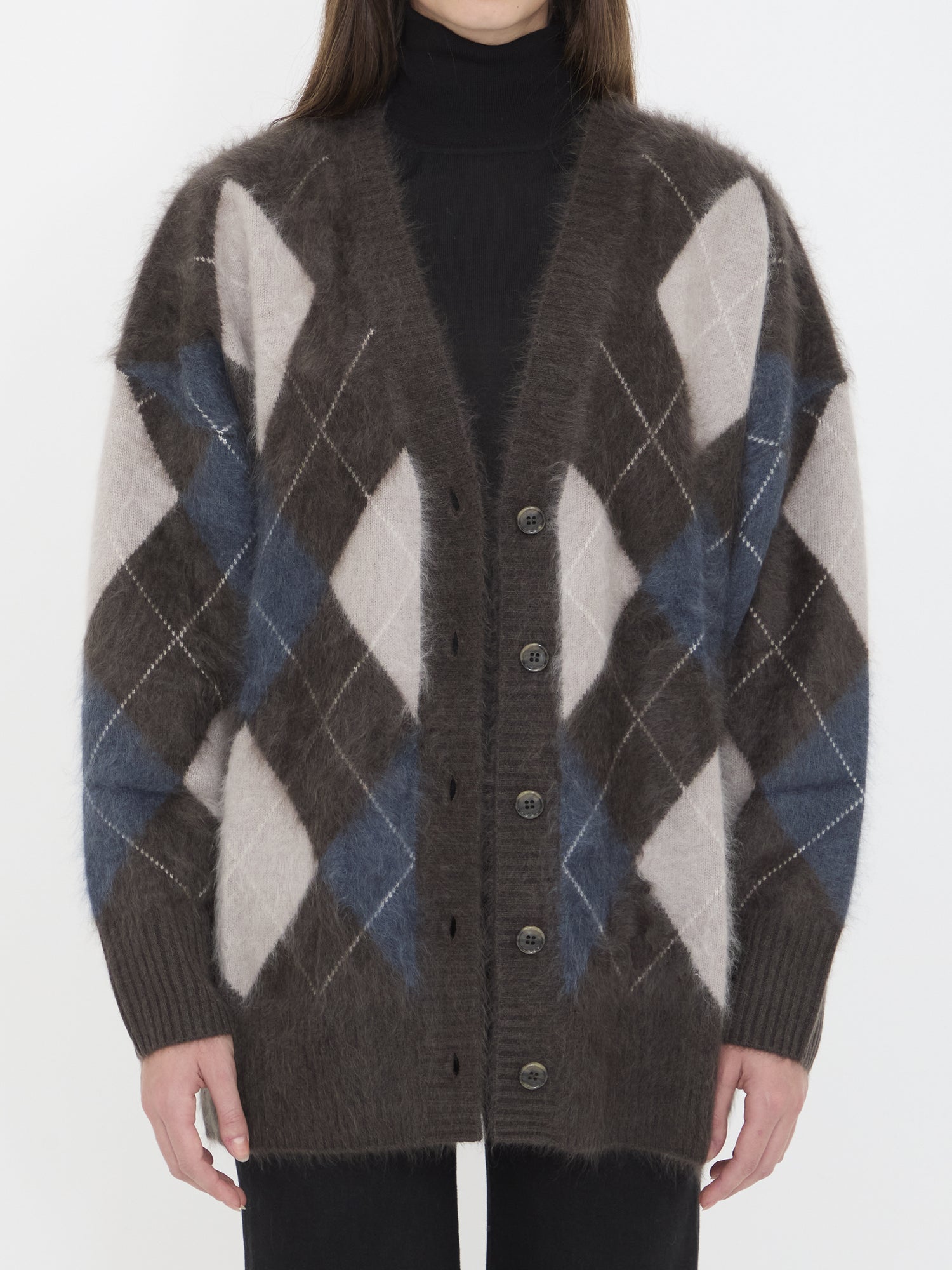 LISA YANG 01 elaria cardigan 