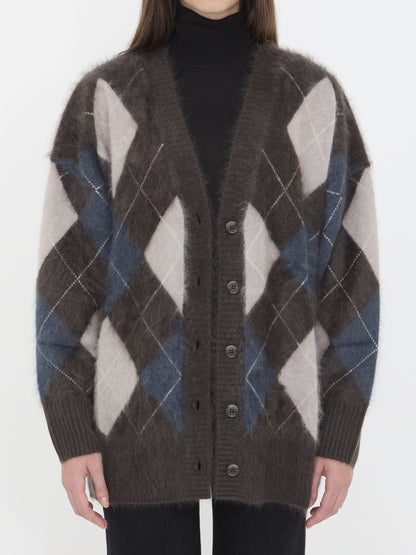 LISA YANG 01 elaria cardigan 