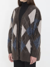 LISA YANG 01 elaria cardigan 