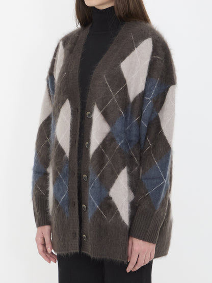 LISA YANG 01 elaria cardigan 