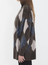 LISA YANG 01 elaria cardigan 