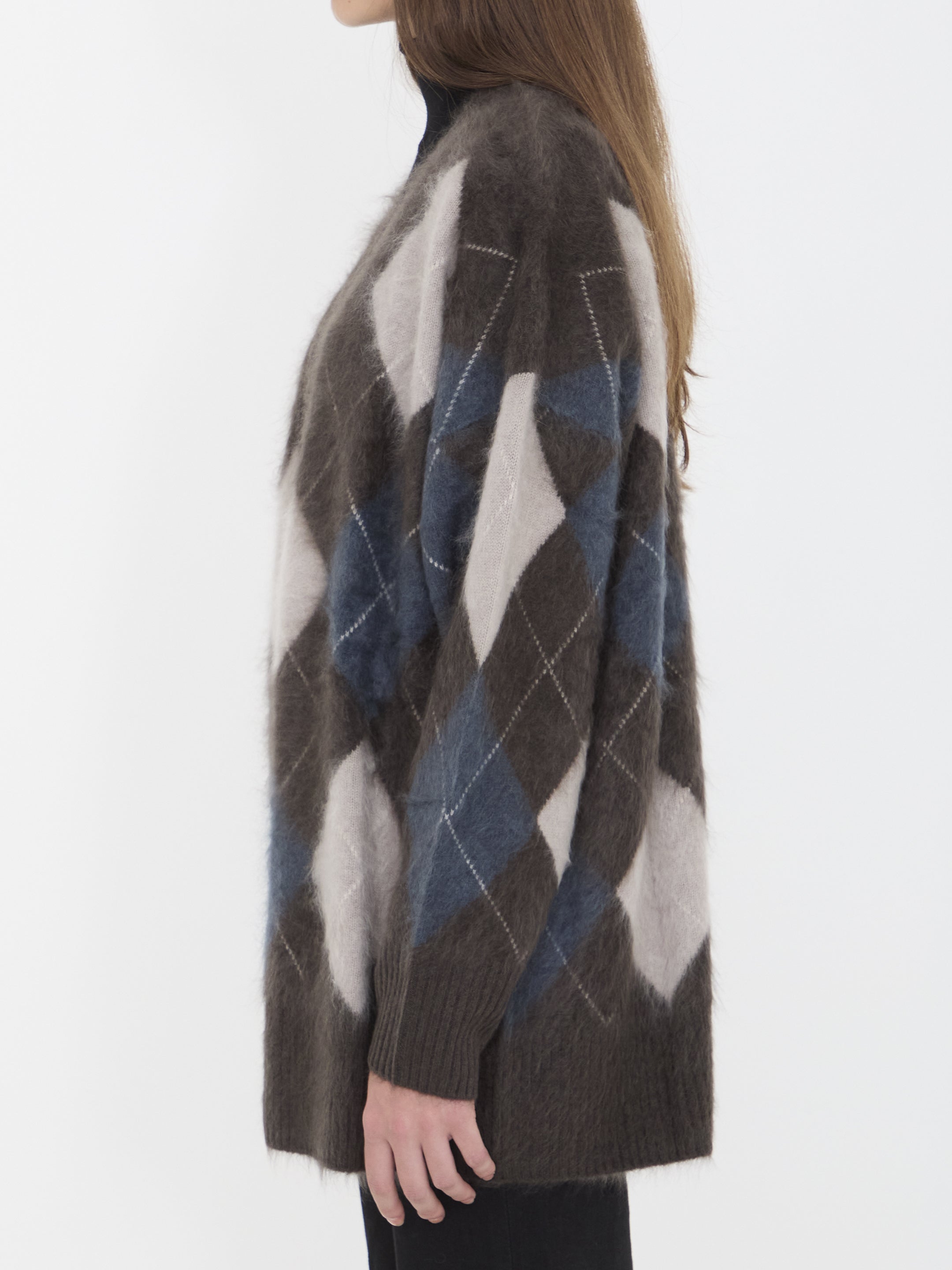 LISA YANG 01 elaria cardigan 