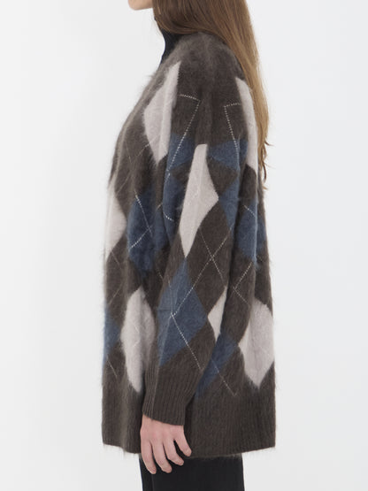 LISA YANG 01 elaria cardigan 