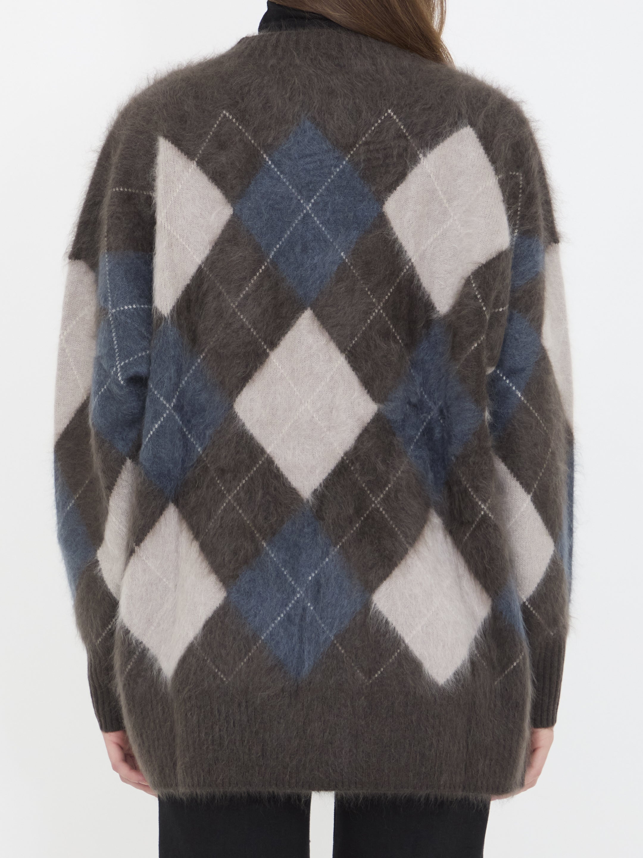 LISA YANG 01 elaria cardigan 