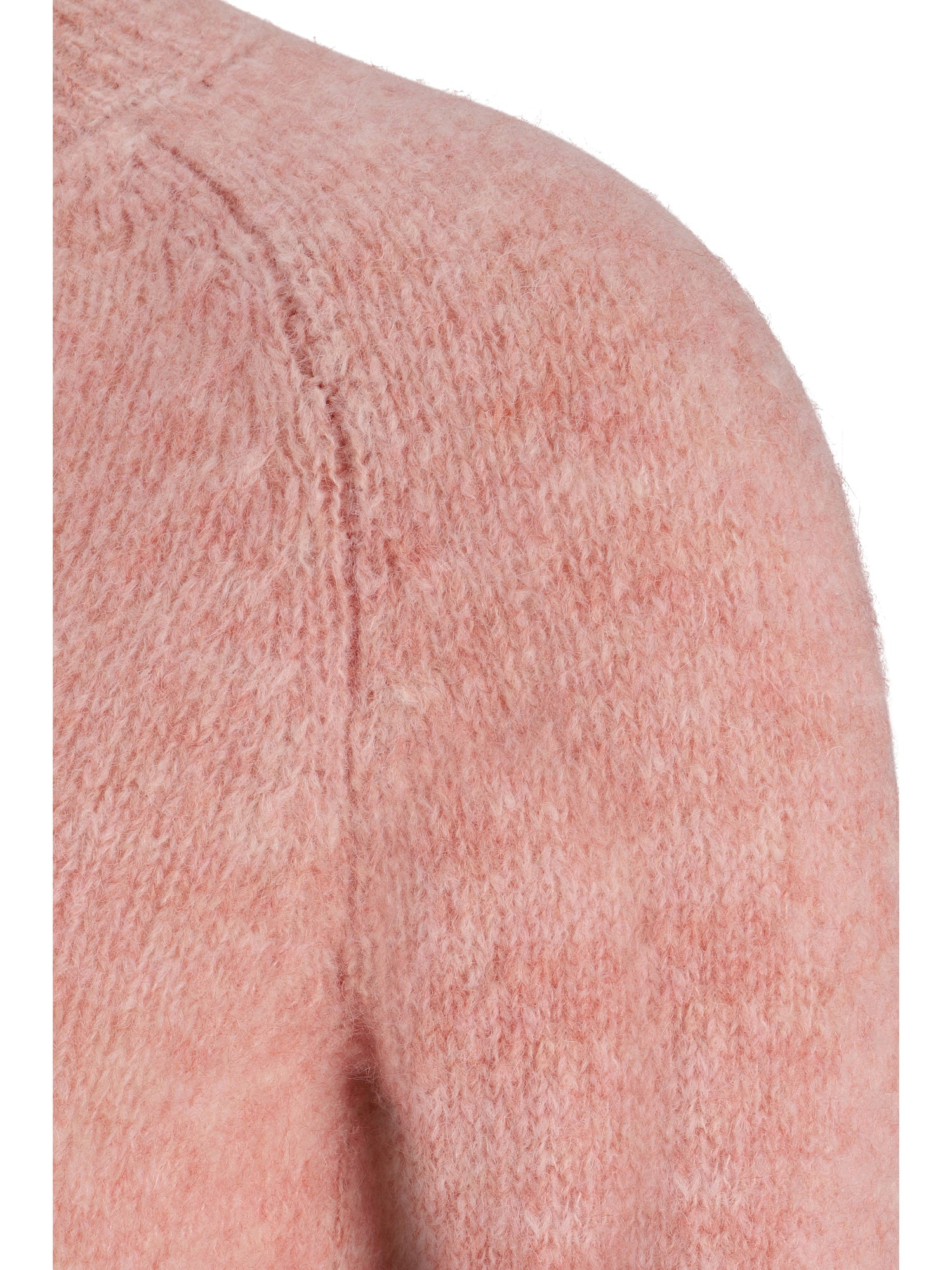 DRIES VAN NOTEN M alpaca sweater