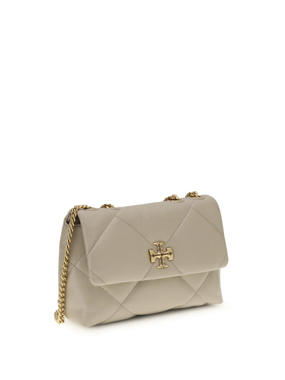 TORY BURCH OS kira diamond small shoulder bag