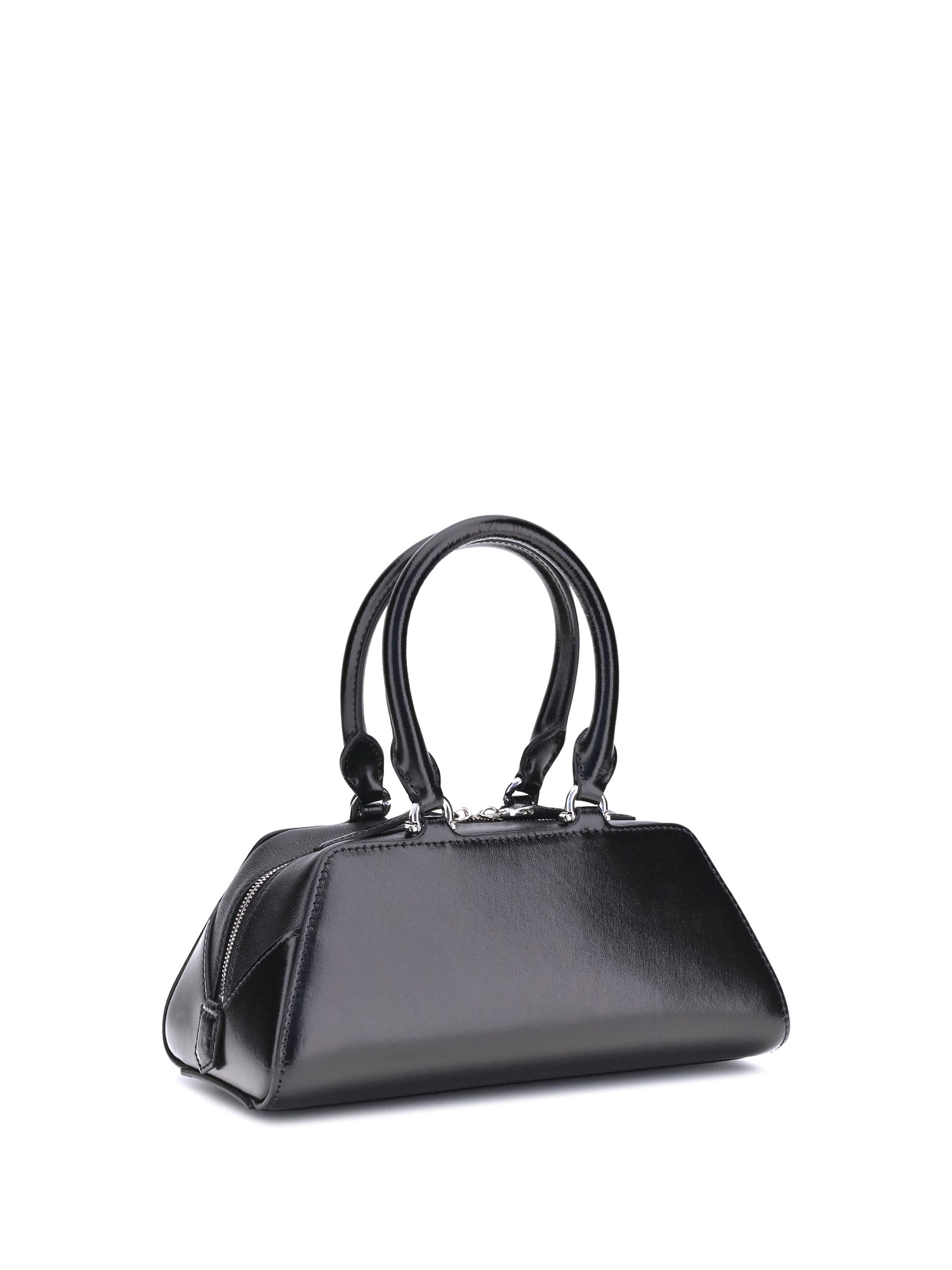 GIVENCHY OS antigona east-west mini handbag