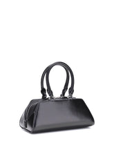 GIVENCHY OS antigona east-west mini handbag