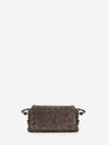 notturno fondant clutch