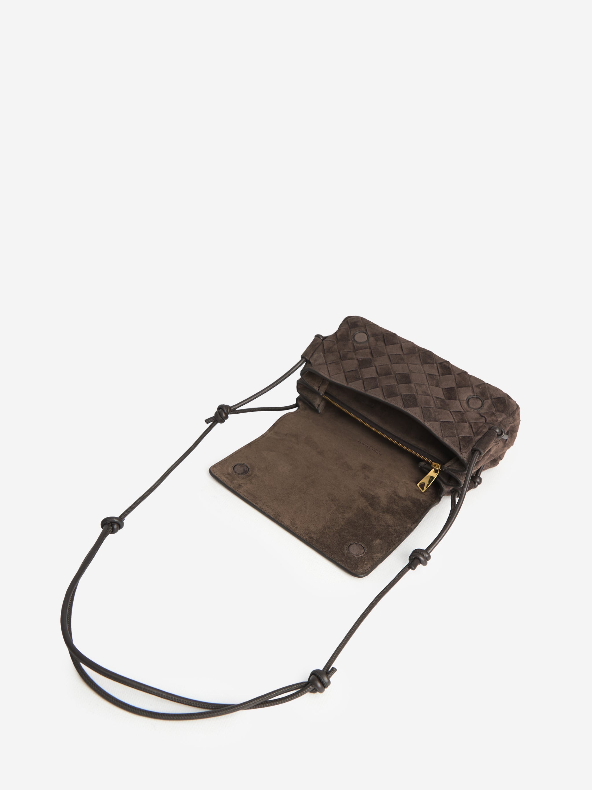notturno fondant clutch