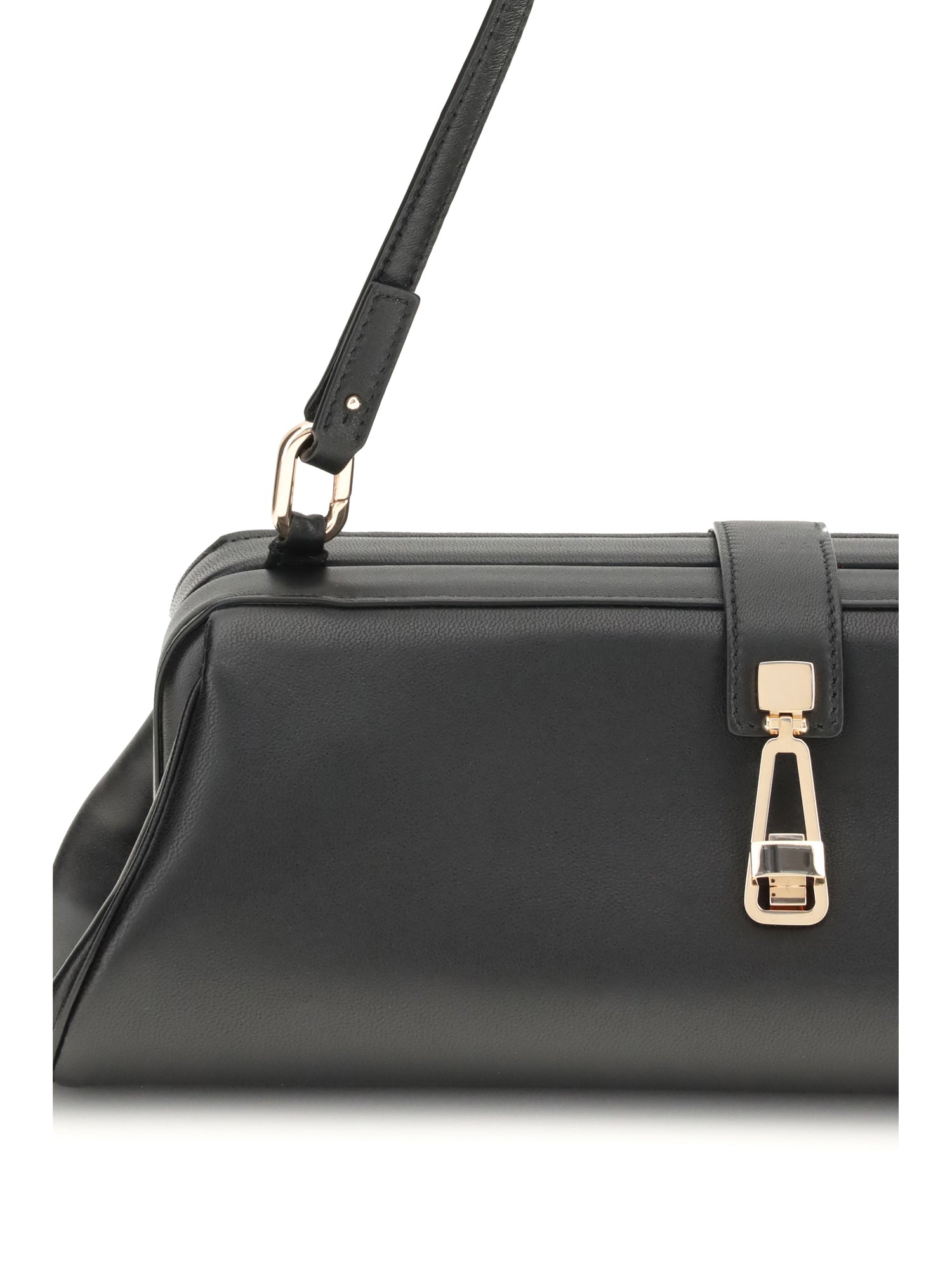 GABRIELA HEARST OS paola clutch