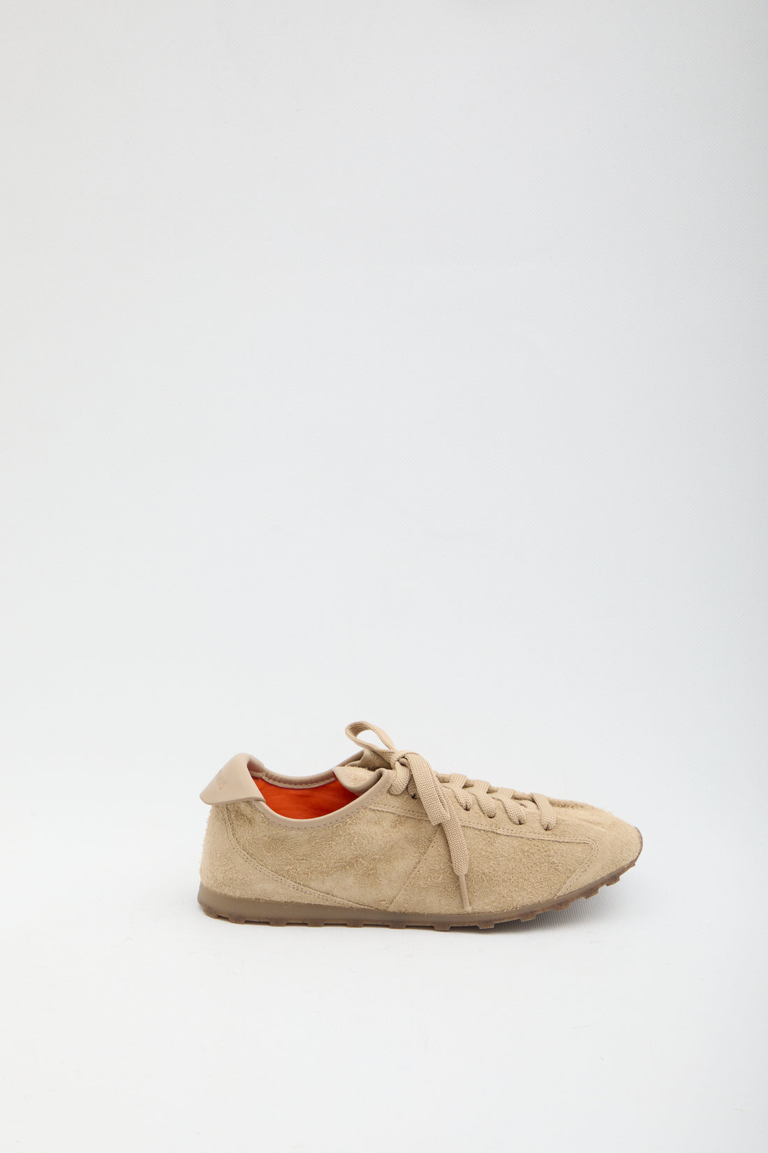 JACQUEMUS 36 les tennis sneakers 