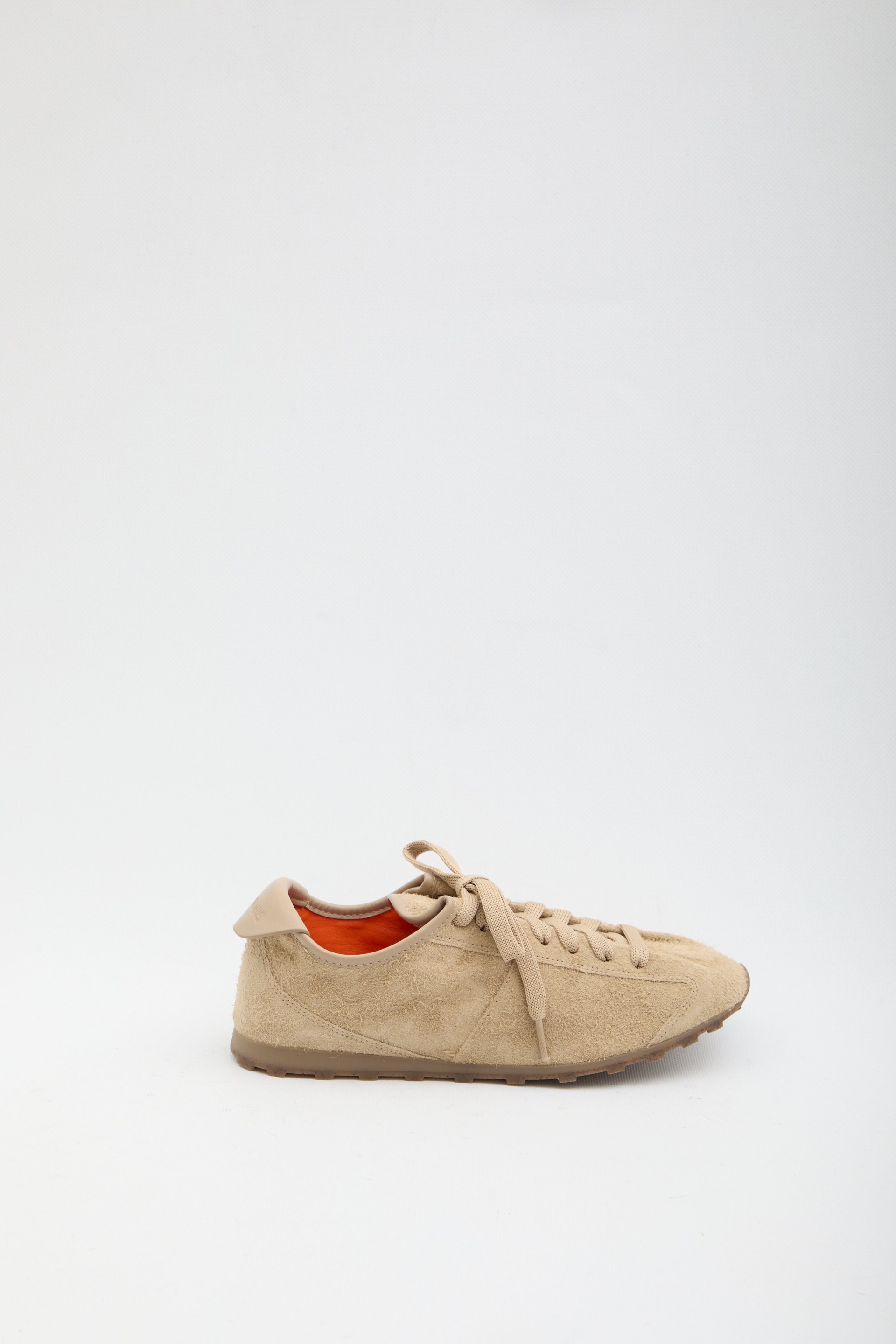 JACQUEMUS 36 les tennis sneakers 