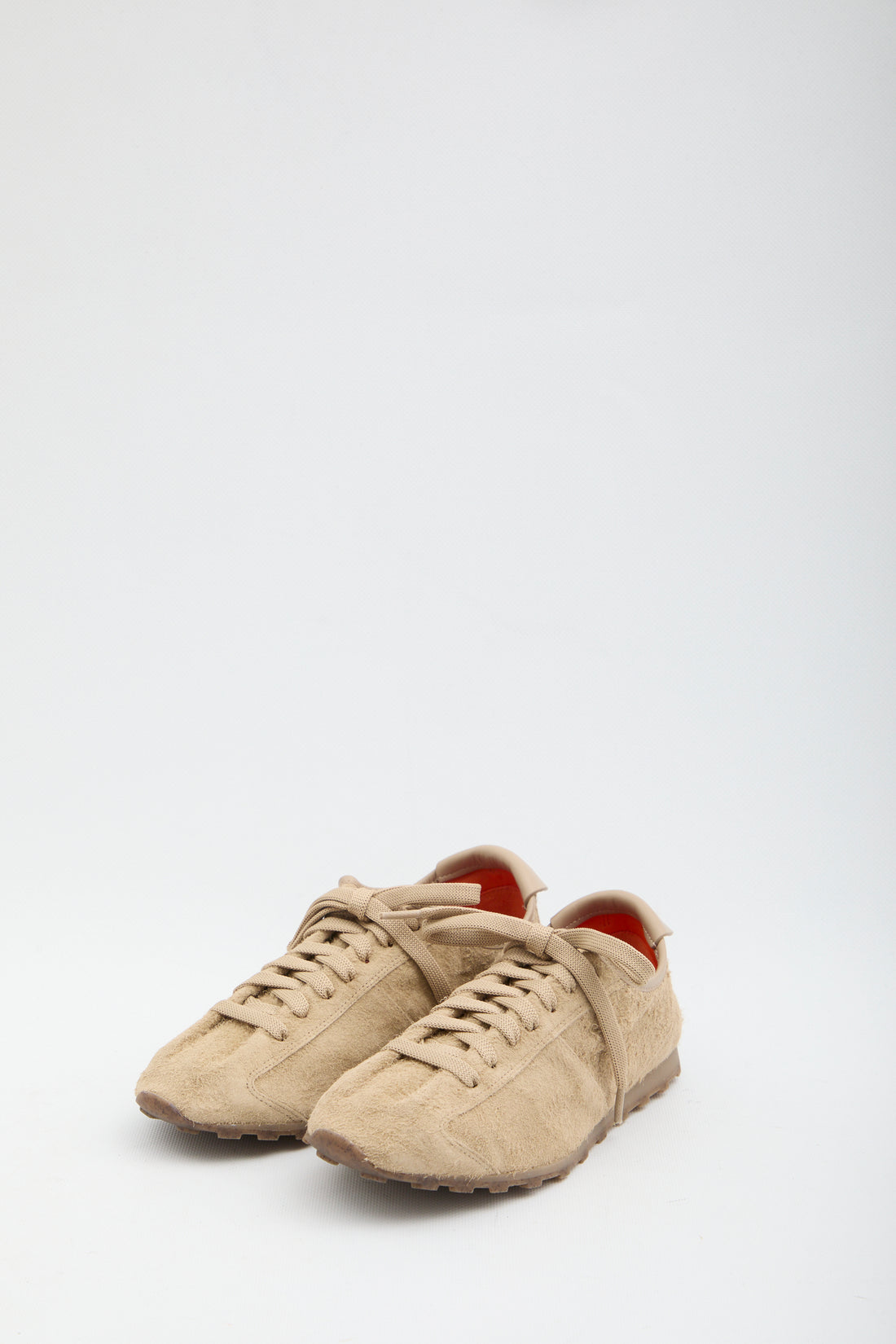 JACQUEMUS 36 les tennis sneakers 