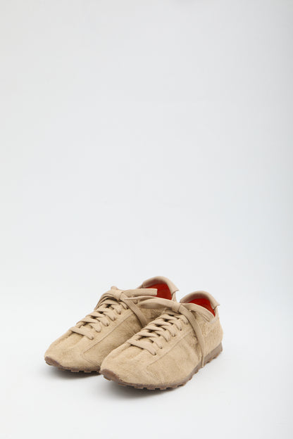 JACQUEMUS 36 les tennis sneakers 