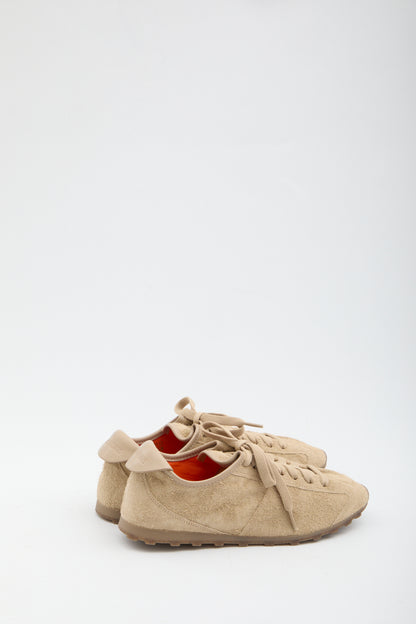 JACQUEMUS 36 les tennis sneakers 
