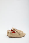 les tennis sneakers