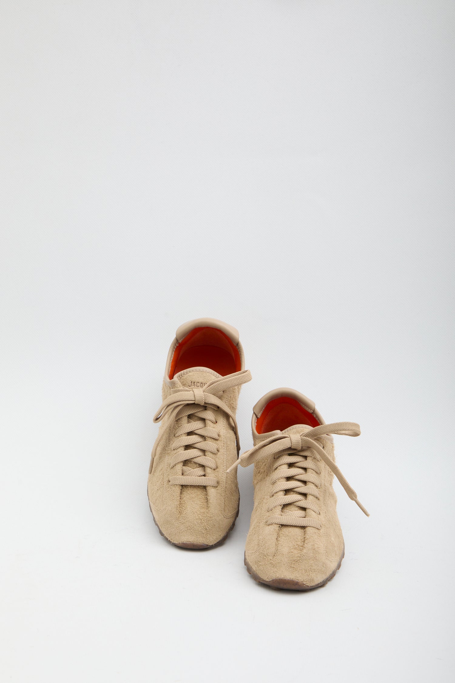 JACQUEMUS 36 les tennis sneakers 
