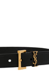 cassandre leather belt