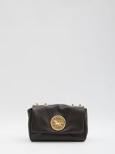 CHLOE OS chloe heritage bag 